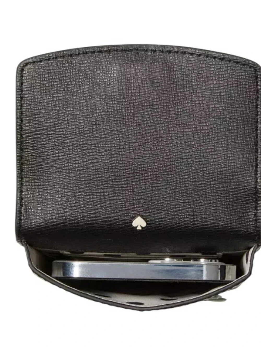 Kate Spade ♠️ Bee Daisy Spencer North South Phone Crossbody Bag